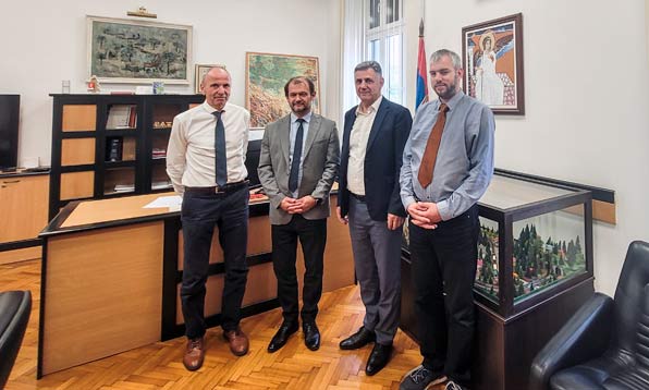 COOPERATION WITH THE HUNGARIAN NATIONAL SAFETY AUTHORITY FOR RAILWAYS